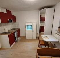 Möblierte 1-Zimmer-Wohnung in Leonberg