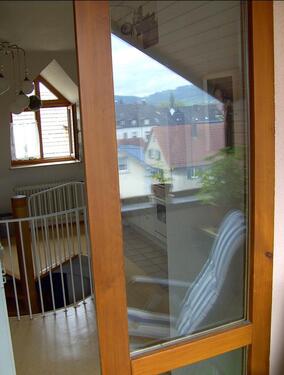 Foto - 1.5 Zimmer Maisonettenwohnung in Offenburg