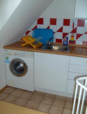 Foto - Maisonettenwohnung in Offenburg zur Miete