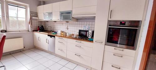 Foto - Erdgeschoßwohnung in Wunstorf zur Miete