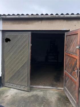 Foto - Garage in Parchim - 65,00&nbsp;EUR Miete,