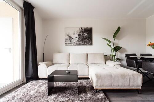 Foto - 2 Zimmer Etagenwohnung zur Miete in Lindlar