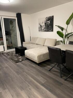 Foto - 2 Zimmer Etagenwohnung in Lindlar