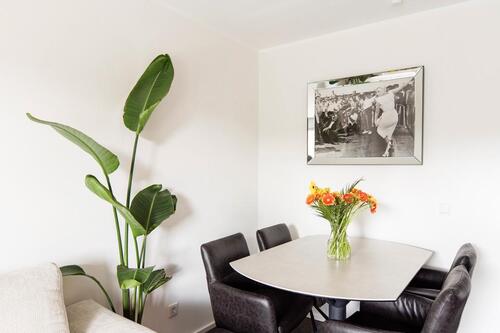 Foto - Etagenwohnung in Lindlar zur Miete