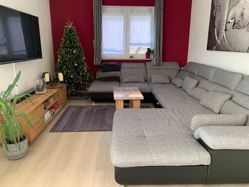 Foto - 3 Zimmer Erdgeschoßwohnung in Essenbach