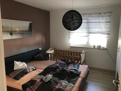 Foto - Erdgeschoßwohnung in Essenbach zur Miete