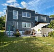 Ein Familienidyll in Solingen-Gräfrath ohne Maklergebühr