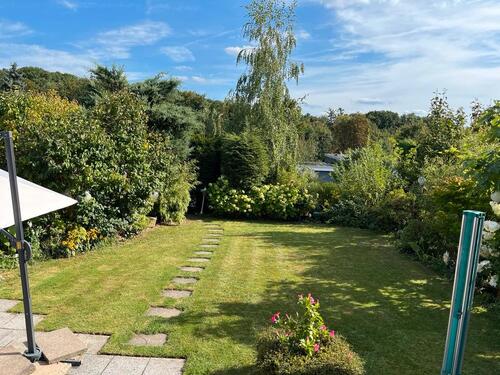 Foto - 4 Zimmer Einfamilienhaus zum Kaufen in Solingen