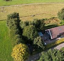 Landarbeiter-Haus kernsaniert in traumhafter Lage PRIVATVERKAUF - Upgant-Schott