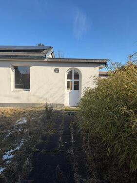 Foto - 4 Zimmer Einfamilienhaus zur Miete in Berlin