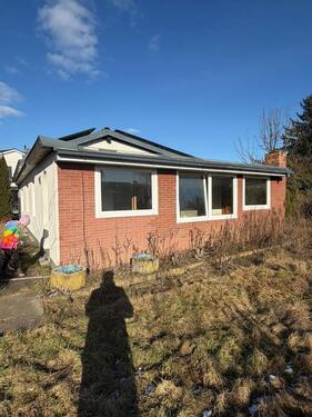 Foto - Einfamilienhaus in Berlin zur Miete