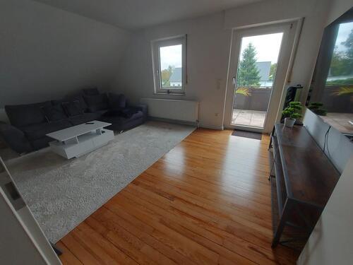 Foto - 3 Zimmer Dachgeschoßwohnung in Espelkamp