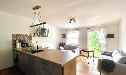 Foto - FeWo 'Herzenslust' nahe Ostsee Rerik