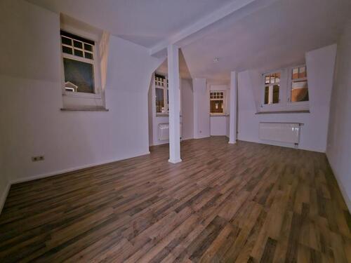 Foto - Viel Platz für die Familie im Historischen Gebäude