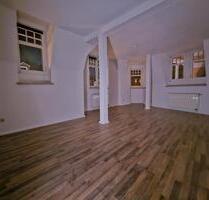 Viel Platz für die Familie im Historischen Gebäude - Altenburg