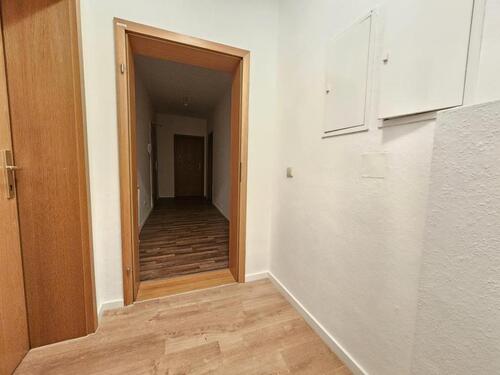 Foto - 4 Zimmer Etagenwohnung zur Miete in Altenburg