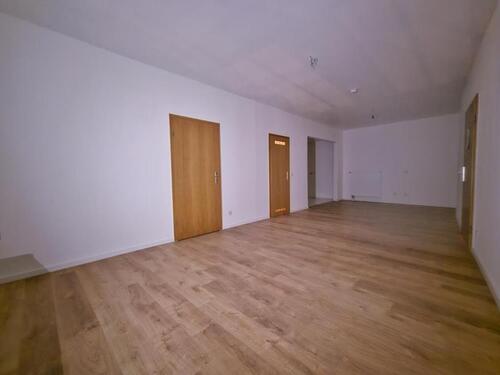 Foto - 4 Zimmer Etagenwohnung in Altenburg