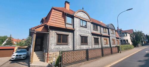 Foto - 2 Familien Doppelhaushälft - 315.000,00&nbsp;EUR Kaufpreis, ca.&nbsp; 150,00&nbsp;m&sup2;