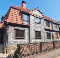 2 Familien Doppelhaushälft - 315.000,00&nbsp;EUR Kaufpreis, ca.&nbsp; 150,00&nbsp;m&sup2; in Meiningen (PLZ: 98617)