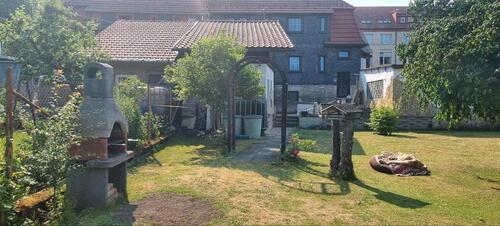 Foto - 7 Zimmer Doppelhaushälfte in Meiningen