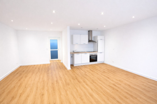 Foto - 1-Zimmer-Souterrainwohnung in Wittingen