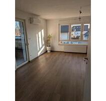 4,5-Zimmer Wohnung in Unterensingen - Erstbezug nach Sanierung