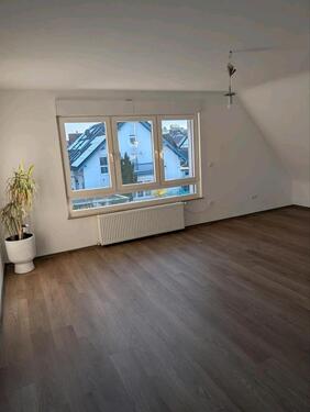Foto - 4.5 Zimmer Dachgeschoßwohnung zur Miete in Unterensingen