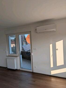 Foto - 4.5 Zimmer Dachgeschoßwohnung in Unterensingen