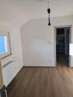 Foto - Dachgeschoßwohnung in Unterensingen zur Miete