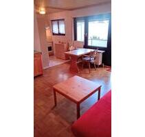 schöne Einzimmerwohnung auf dem Dobel