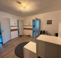 gemütliche 4-Zimmer Wohnung - 1.000,00&nbsp;EUR Kaltmiete, ca.&nbsp; 100,00&nbsp;m&sup2; in Osterholz-Scharmbeck (PLZ: 27711)