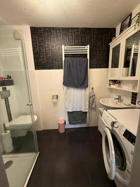 Foto - 4 Zimmer Etagenwohnung in Osterholz-Scharmbeck