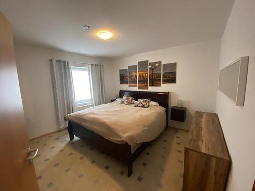 Foto - Voll möblierte 86 m² Wohnung in Ramstein – ab dem 1.5.2026 verfügbar