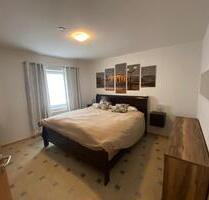 Voll möblierte 86 m² Wohnung in Ramstein – ab dem 1.5.2026 verfügbar - Ramstein-Miesenbach