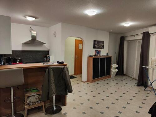 Foto - 3 Zimmer Etagenwohnung zur Miete in Ramstein-Miesenbach