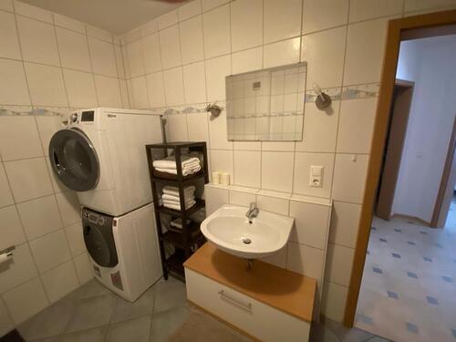 Foto - Etagenwohnung in Ramstein-Miesenbach zur Miete