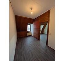 2-Zimmer Wohnung im Dachgeschoss - Leipzig Südwest