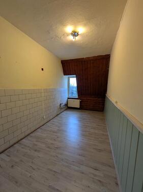 Foto - 2 Zimmer Dachgeschoßwohnung zur Miete in Leipzig