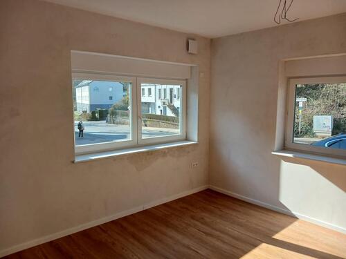 Foto - Erstbezug nach Sanierung!!! Erdgeschosswohnung in Innenstadtnähe
