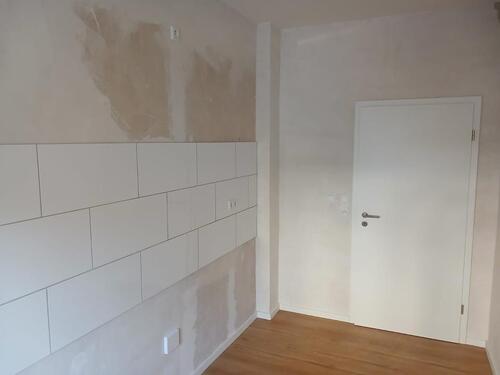 Foto - Erdgeschoßwohnung in Lüdenscheid zur Miete
