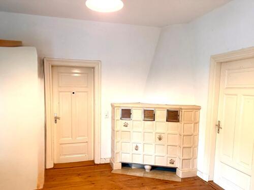 Foto - Wohnung 110m2 Altbaucharme in Gnutz Glasfaser super Anbindung