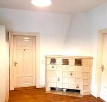 Wohnung 110m2 Altbaucharme in Gnutz Glasfaser super Anbindung - Tasdorf