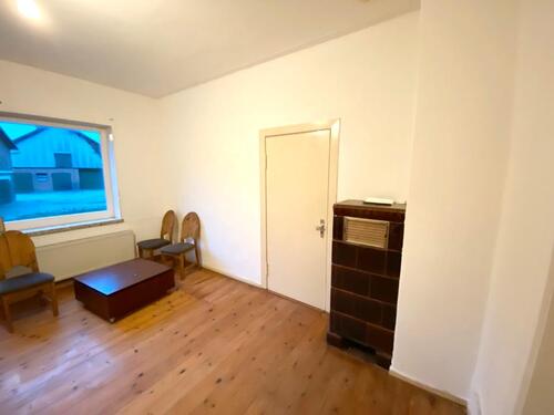 Foto - 4 Zimmer Erdgeschoßwohnung in Tasdorf