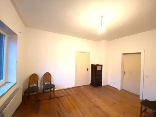 Foto - Erdgeschoßwohnung in Tasdorf zur Miete