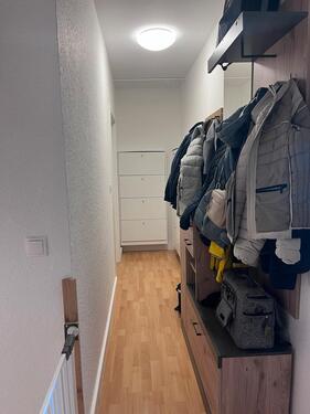 Foto - 1 Zimmer Etagenwohnung in Nordhorn