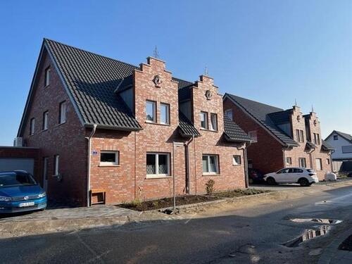 Foto - 6 Zimmer Doppelhaushälfte in Stadtlohn
