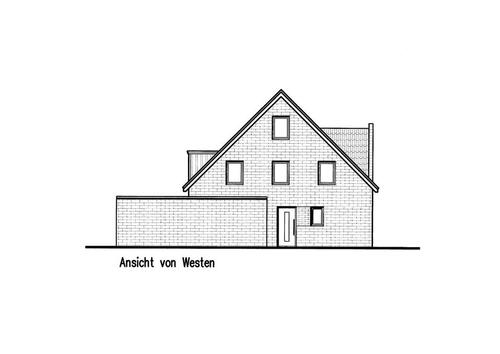 Foto - Doppelhaushälfte in Stadtlohn zur Miete