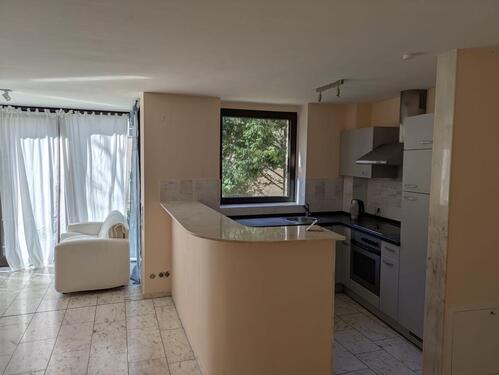 Foto - Etagenwohnung in Düsseldorf zur Miete