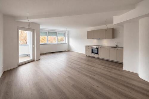 Foto - 3 Zimmer Etagenwohnung zur Miete in Albstadt
