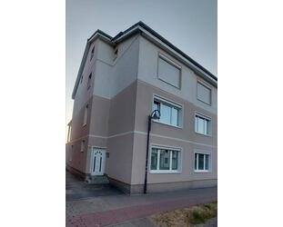 3 Zimmer Wohnung zentral in Bad Oldesloe